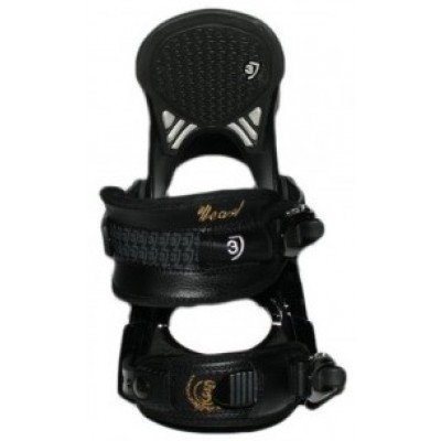 Legatura snowboard Head P3