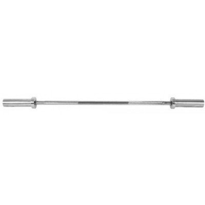 Bara greutati olimpica inSPORTline OB-86 218cm