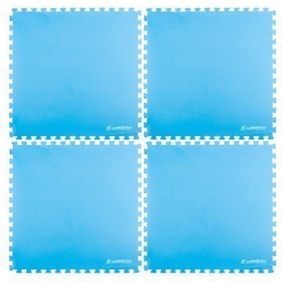 Saltea aerobic inSPORTline EVA40