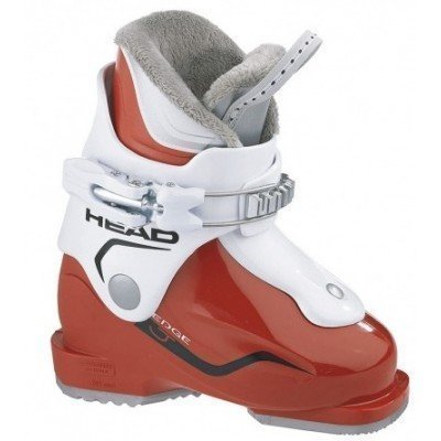 Clapari schi Head Edge J1