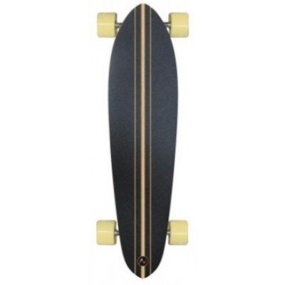 Longboard Nextreme Cruiser Land