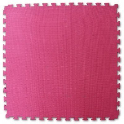 Saltea puzzle inSPORTline Berqua 4cm