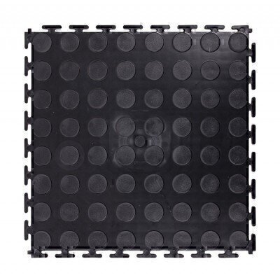 Covor protectie inSPORTline Avero 0.6cm