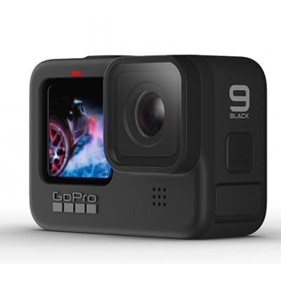 Camera sport GoPro Hero 9 Black