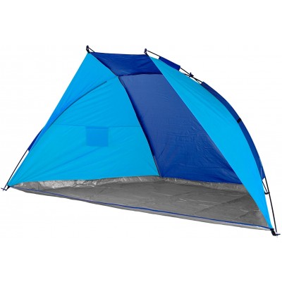 Cort deschis Abbey Beach Shelter