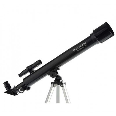 Telescop refractor Celestron Powerseeker 50AZ