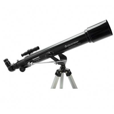 Telescop refractor Celestron Powerseeker 70AZ