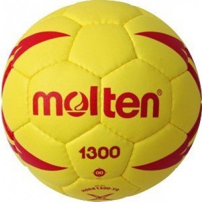 Minge handbal Molten H00X1300-YR