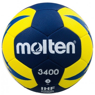 Minge handbal Molten H3X3400
