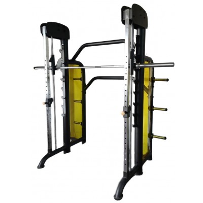 Aparat multifunctional Sportmann Smith F1-A48 