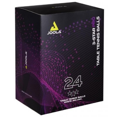 Mingi tenis masa Joola Pro 24x