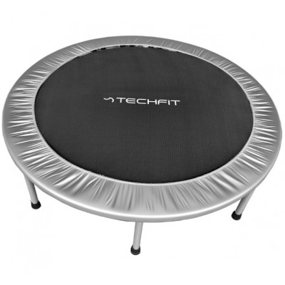 Trambulina fitness Techfit TRF122 122cm