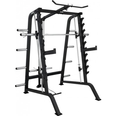 Aparat multifunctional Virtufit Smith SM100