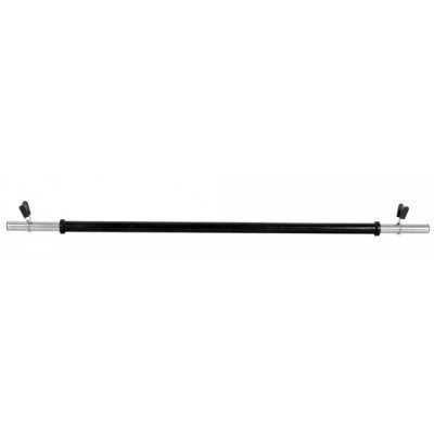 Bara greutati inSPORTline Pump 130cm
