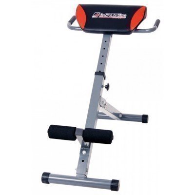 Aparat hiperextensii inSPORTline Hero BTB10