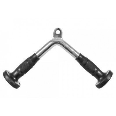 Pro-Grip Balanced V-Bar inSPORTline A444