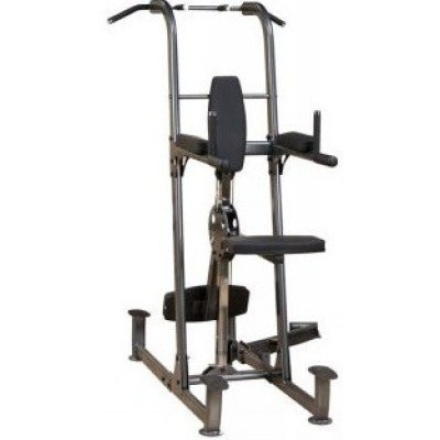 Suport paralele optional Body-Solid Power Tower F500/600