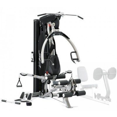 Aparat multifunctional Body Craft Elite