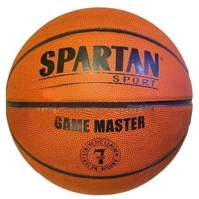 Minge baschet Spartan Game Master