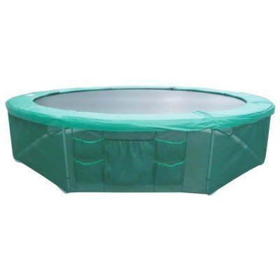 Protectie baza trambulina inSPORTline 244cm