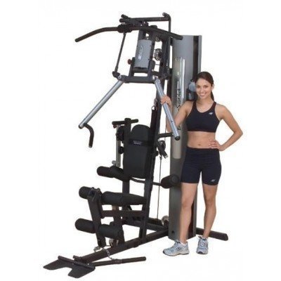 Aparat multifunctional Body-Solid G2B