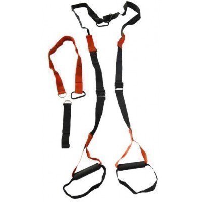 Multitrainer Sportmann System Booster 