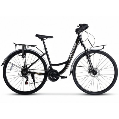 Bicicleta oras Carpat Roadster 28"