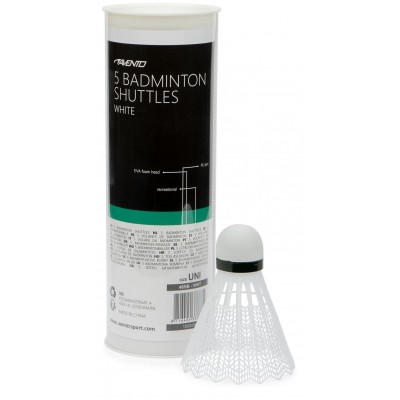 Fluturasi badminton Avento 5x