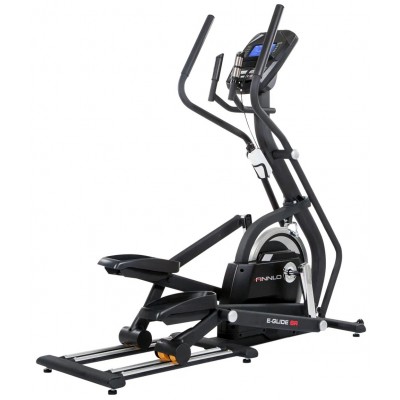 Bicicleta fitness eliptica Finnlo E-Glide SR