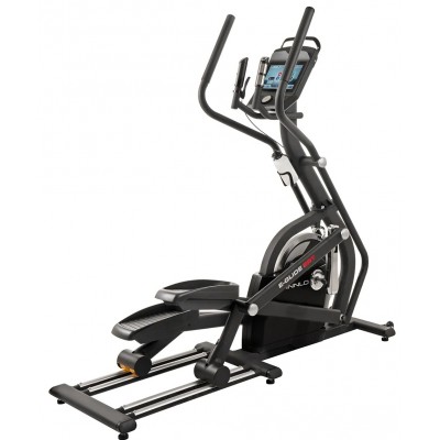 Bicicleta eliptica Finnlo E-Glide SRT