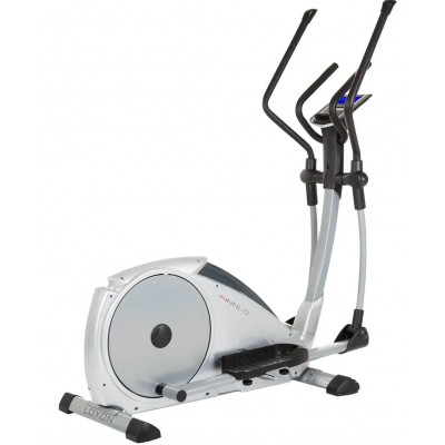 Bicicleta fitness eliptica Finnlo Loxon