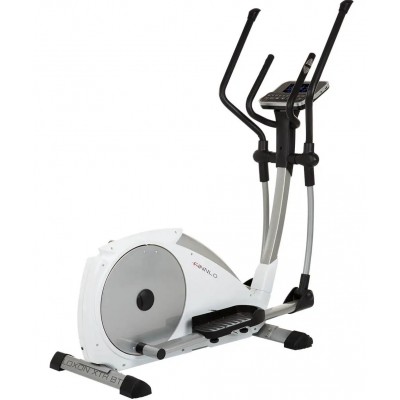 Bicicleta fitness eliptica Finnlo Loxon XTR BT