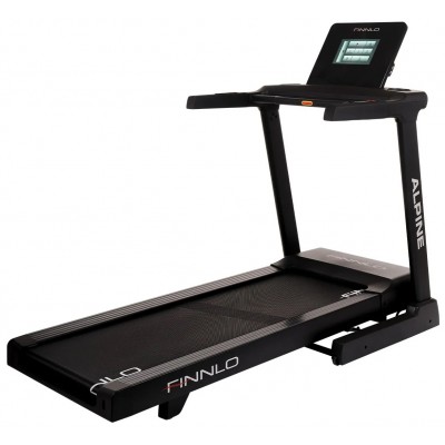Banda de alergat electrica Finnlo Alpine TFT