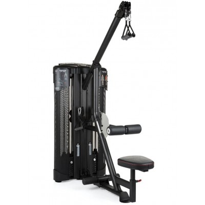 Aparat tractiuni ramat Hammer INSPIRE