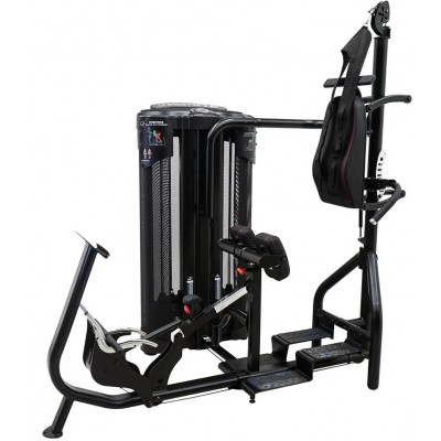 Aparat dual abdomen spate Hammer INSPIRE