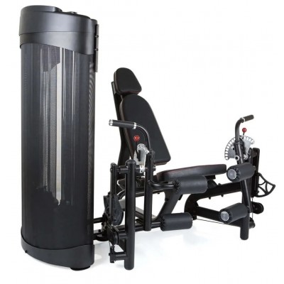 Aparat dual extensii flexii picioare Hammer INSPIRE