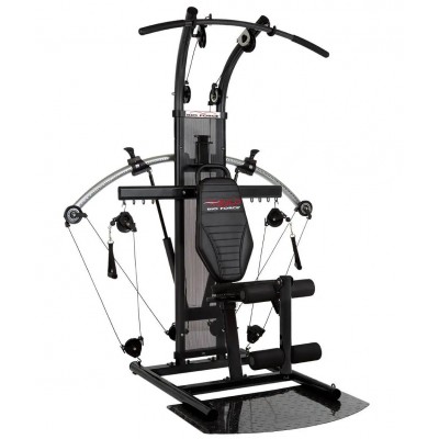 Aparat fitness Finnlo Bio Force Extreme Sixpack Plus