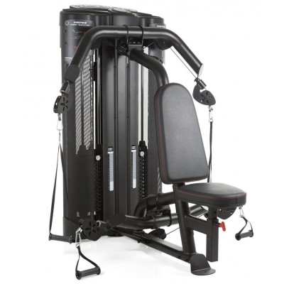 Aparat dual piept si umeri Hammer INSPIRE