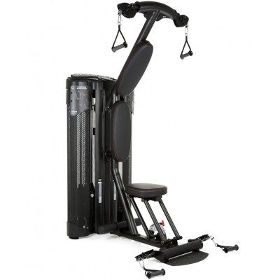 Aparat dual biceps triceps Hammer INSPIRE