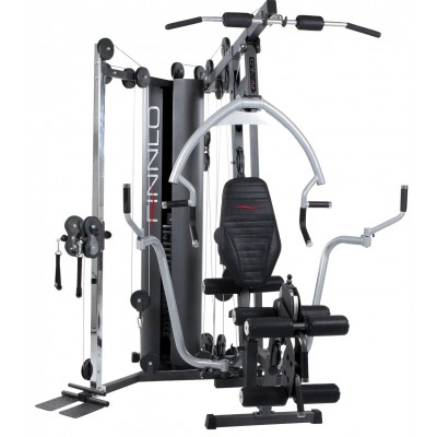 Aparat multifunctional Finnlo Autark 6000