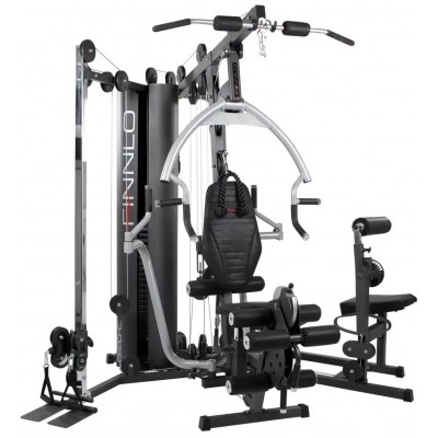 Aparat multifunctional Finnlo Autark 6600