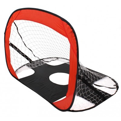 Poarta fotbal Merco Master Pop Up