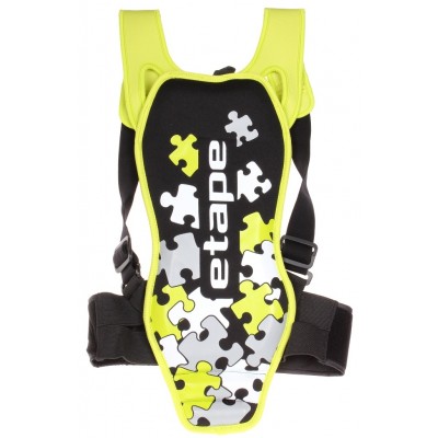Protectie spate schi Etape Junior Pro