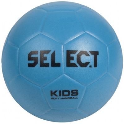 Minge handbal Select Soft Kids