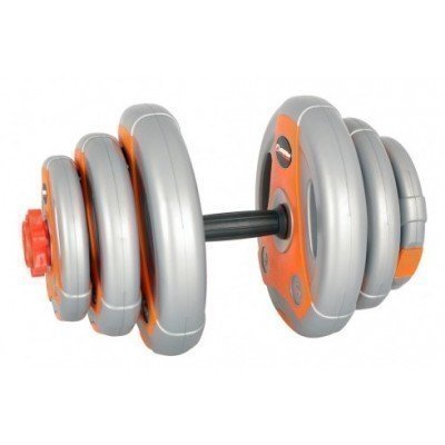 Gantera ciment inSPORTline 18 Kg