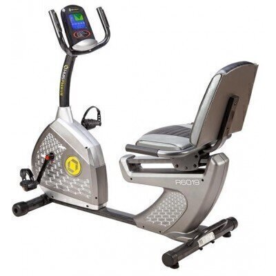 Bicicleta magnetica recumbent HMS R6019-I