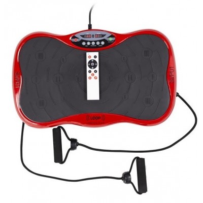 Aparat de vibromasaj HMS SVP01