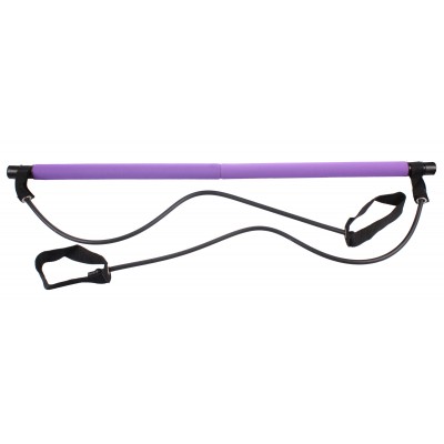 Bara antrenament Merco Pilates Sticks