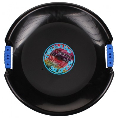 Bob zapada Merco Tornado