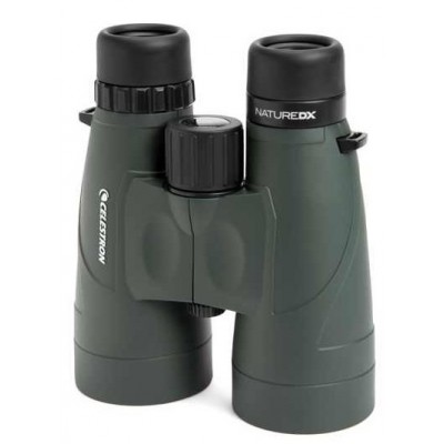 Binoclu Celestron Nature DX 8X56